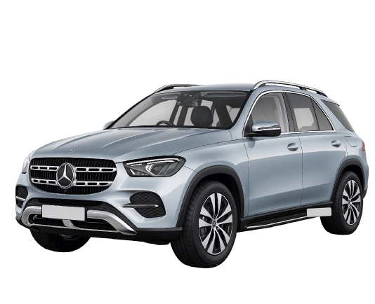 Mercedes-Benz GLE-Class (M-Class/ML-Class)